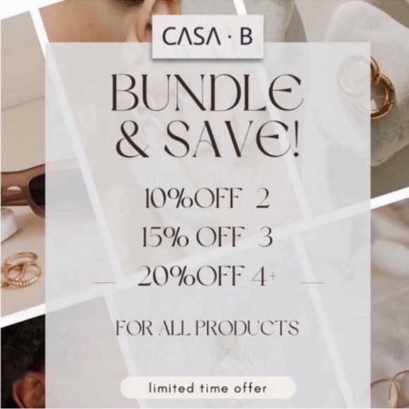 CASA B | The Juliette Luxe Brown Long Faux Fur Coat - Picture 10 of 10